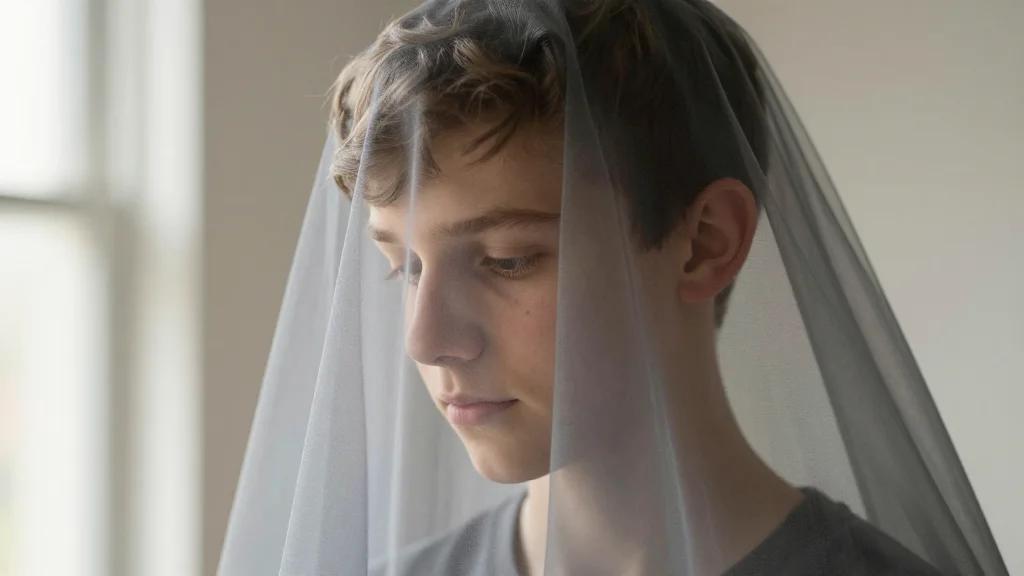 Teen Indifference Often Hides Deep Discouragement