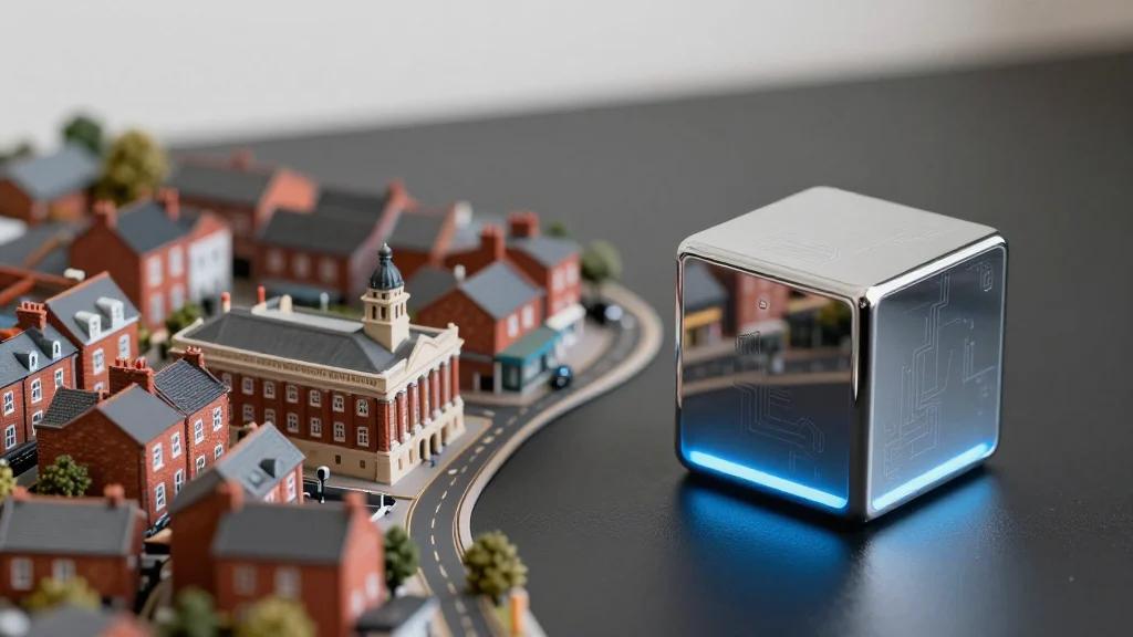 Google AI Planning Tool to Pilot in Two UK Councils This Month