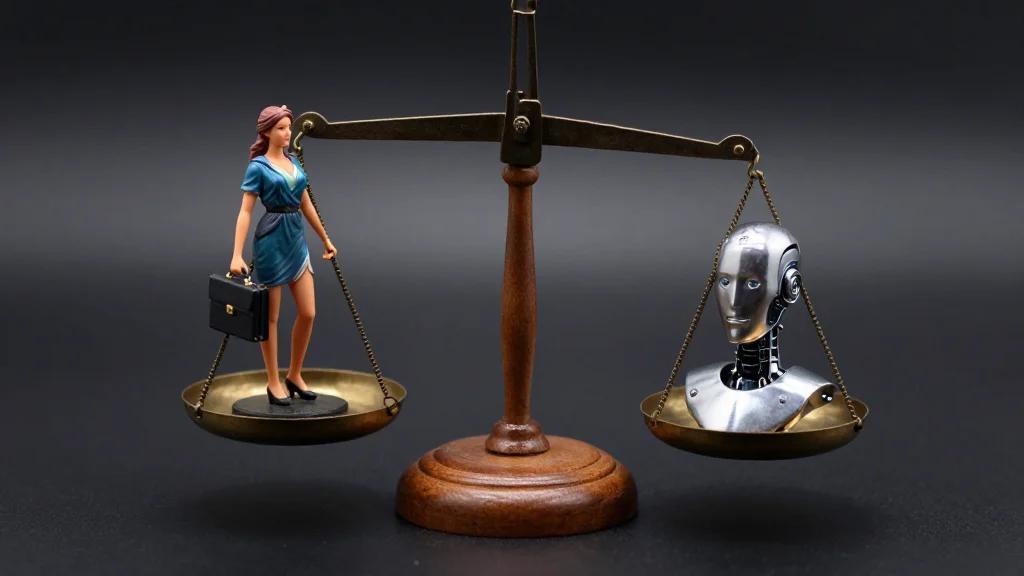 AI Hiring Tools Still Perpetuate Workplace Bias