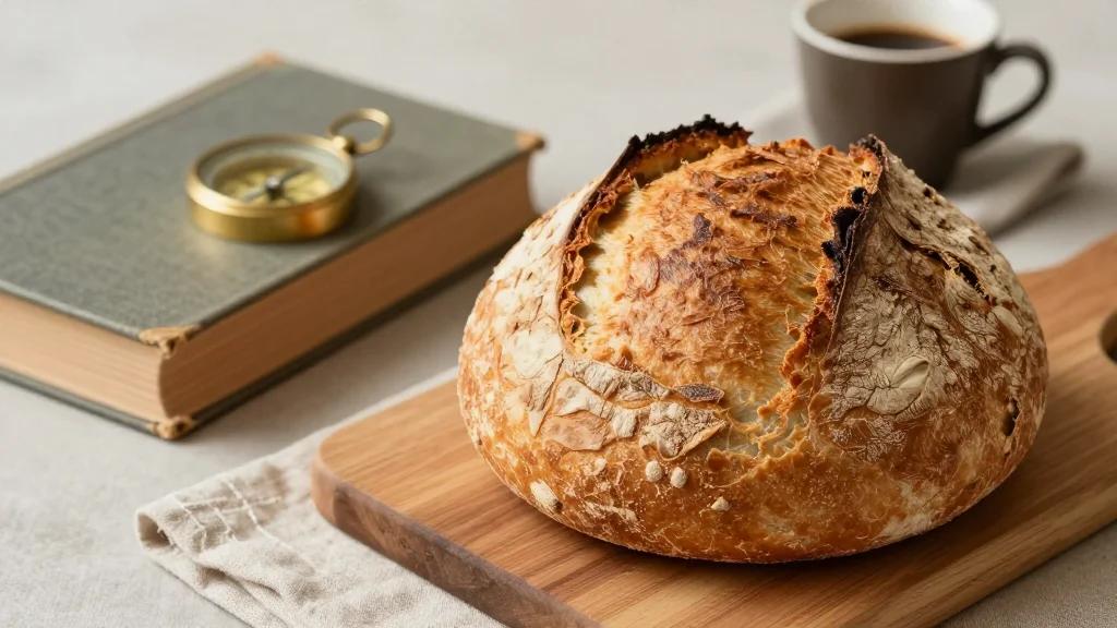 I Found It: The Best Free Restaurant Bread in America