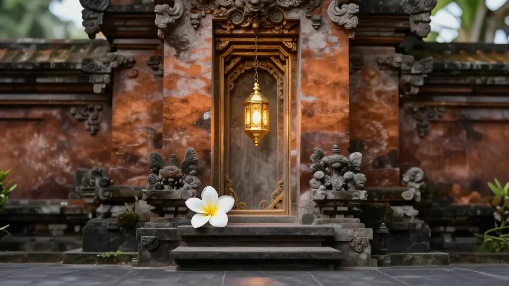 Bali Shifts Toward Rituals and Wellness as Travelers Seek Soulful Experiences