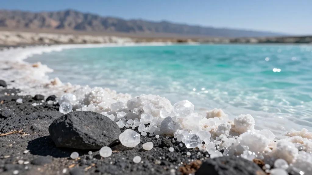 Intrepid Potash Moves Utah Brine to Battery-Grade Lithium