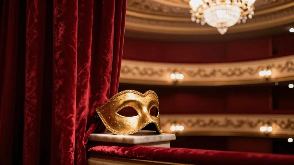 Halle Opera House to Stage Rare Schreker Opera ‘Das Spielwerk Und Die Prinzessin’