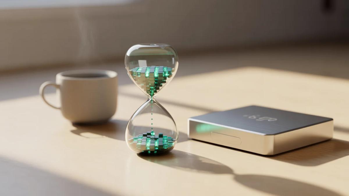 Kraken’s Tydro Market Gains Early Momentum with Aave