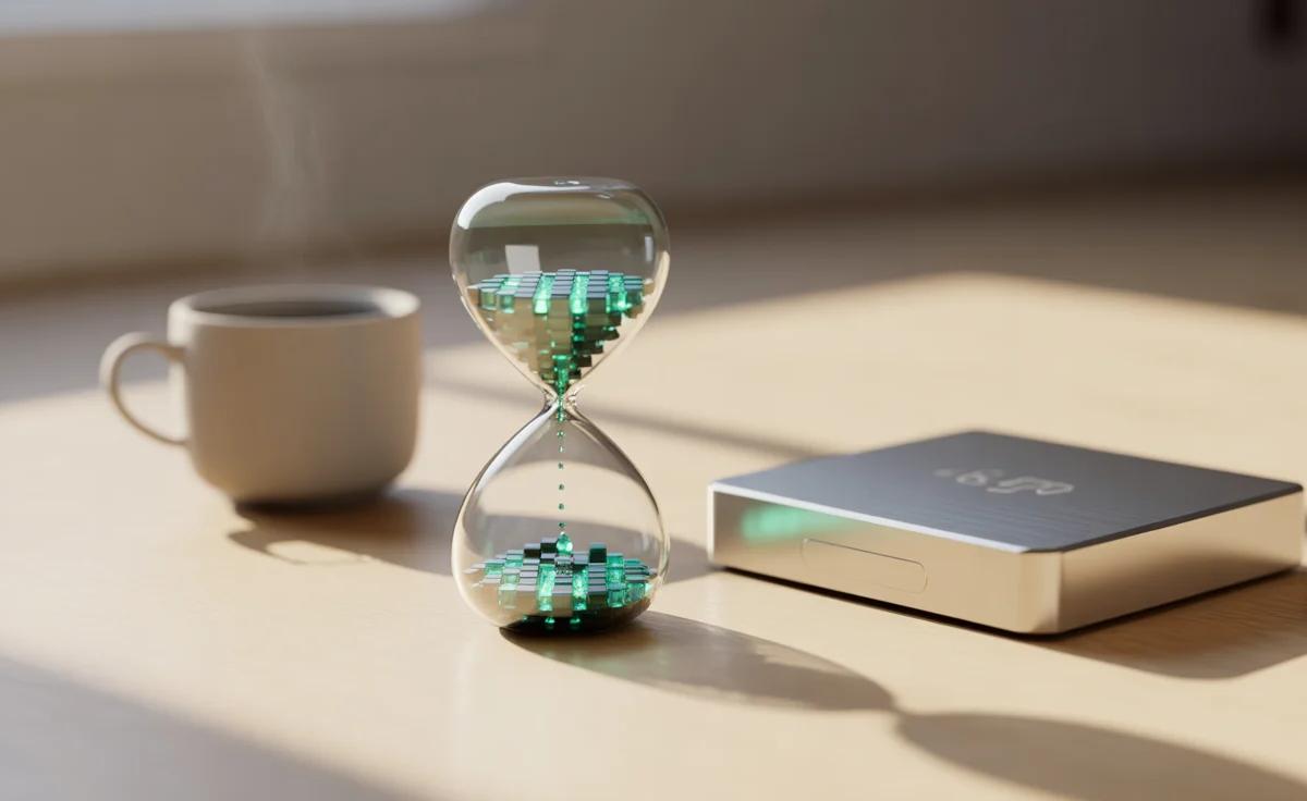 Kraken’s Tydro Market Gains Early Momentum with Aave