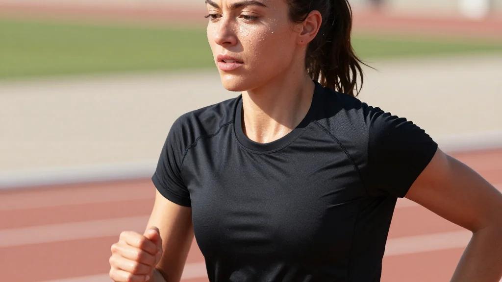 Salty Sweaters Need Sodium: Track, Replace, Stay Strong