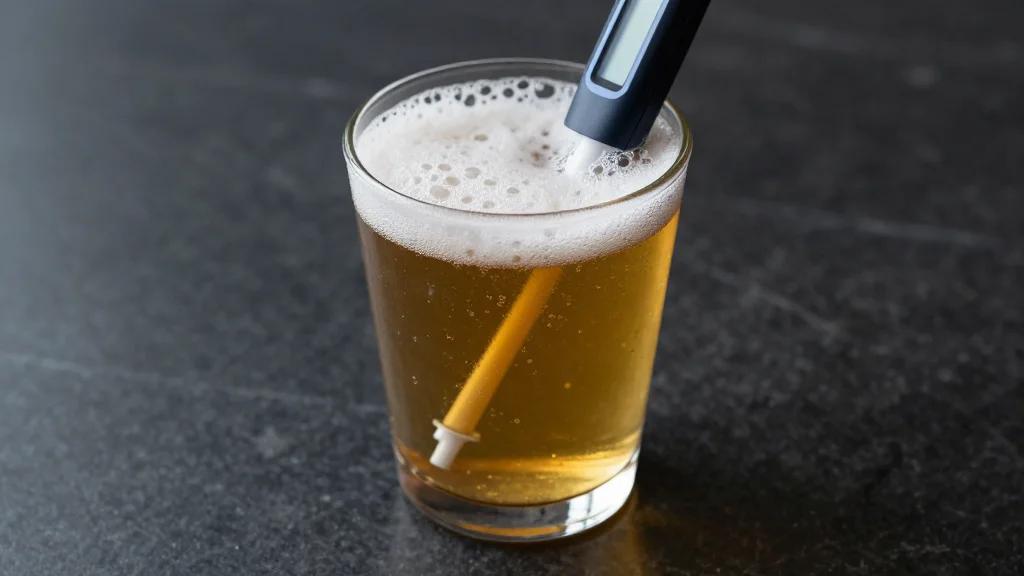 Carlsberg’s Top-Selling Brew Is Actually Water