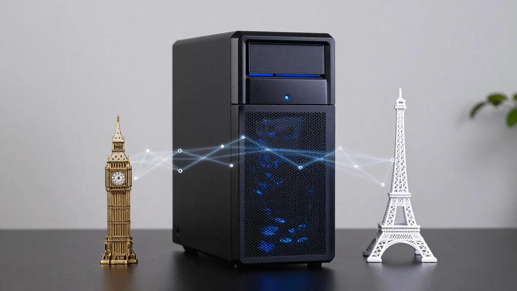 ElevenLabs, Synthesia, Luminance : The British Scale-Ups on the Rise in AI