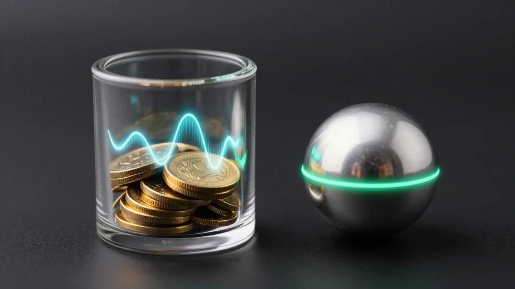 Cash Flow and Liquidity Are Not the Same Thing (and E-Commerce CFOs Keep Mixing Them Up)