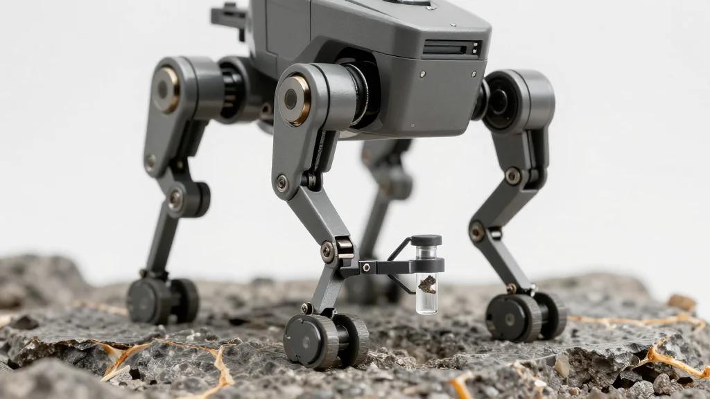 Deepvein Mining Tech Wins NY Product Design Gold, Cutting Exploration Time to One Week