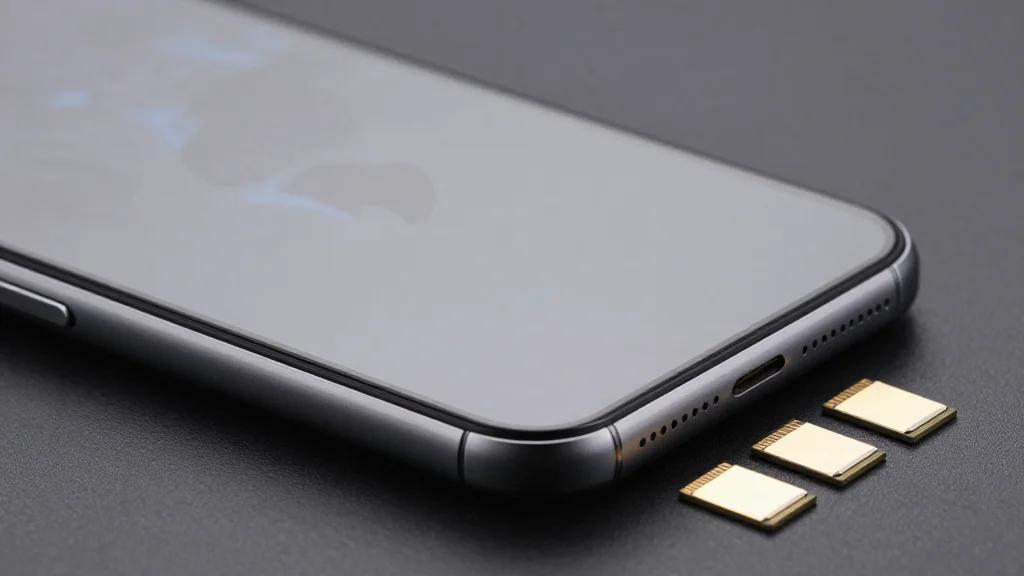 Smartphone Vendor Strategies Shift in Q1-2026 as Cost Pressures Force Pricing, Portfolio and Market Realignment