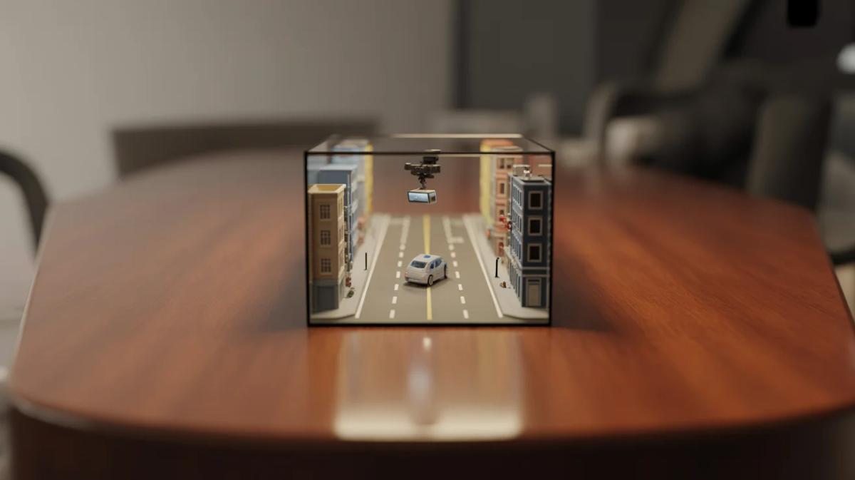 Parallax Worlds Secures $4M Seed Round Led by Pear VC