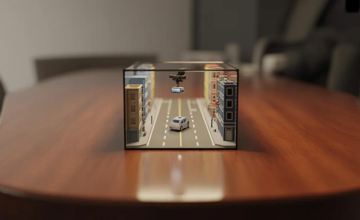 Parallax Worlds Secures $4M Seed Round Led by Pear VC