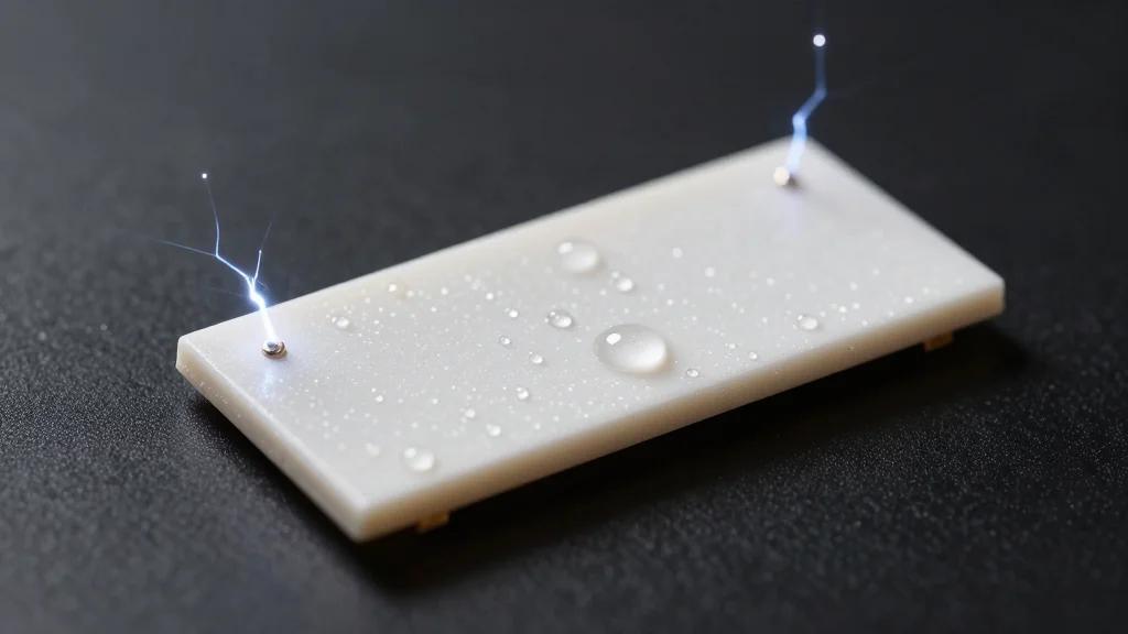 Recent Advances in Moisture‐Electric Nanogenerators: From Moisture‐Enabled Electrification to Practical Applications