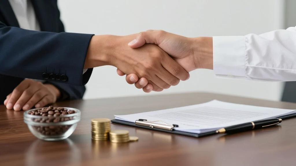 Keurig Dr Pepper (via Kodiak BidCo) Completes $16.35B Acquisition of JDE Peet’s After 96.2% Share Tender