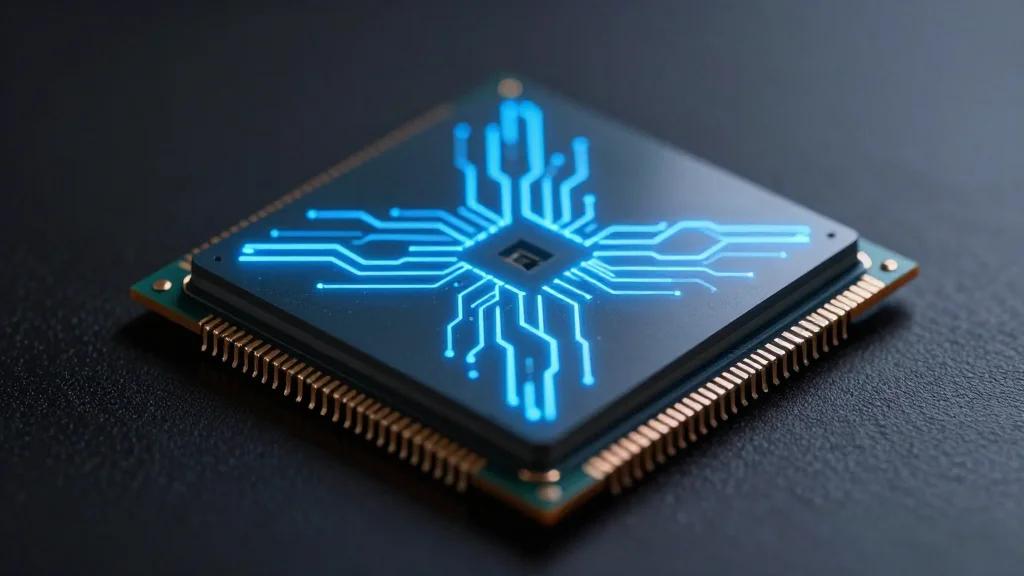 Broadcom Posts Record $19.3B Q1 Revenue as AI Chip Sales More Than Double