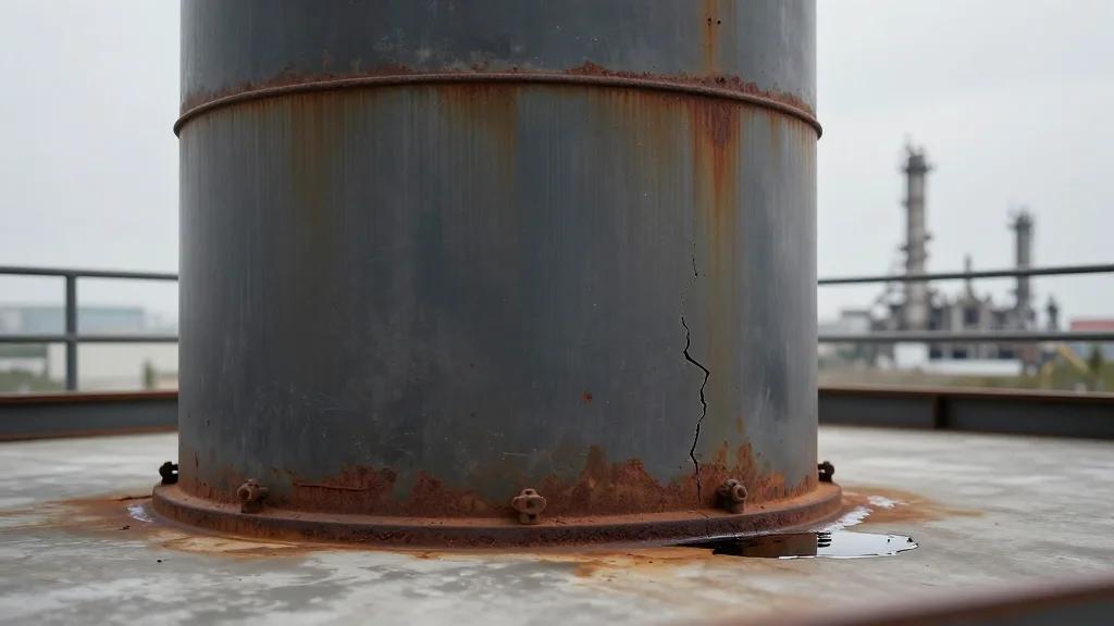 Russian Oil Revenues Plunge 22% in April Despite Price Rise