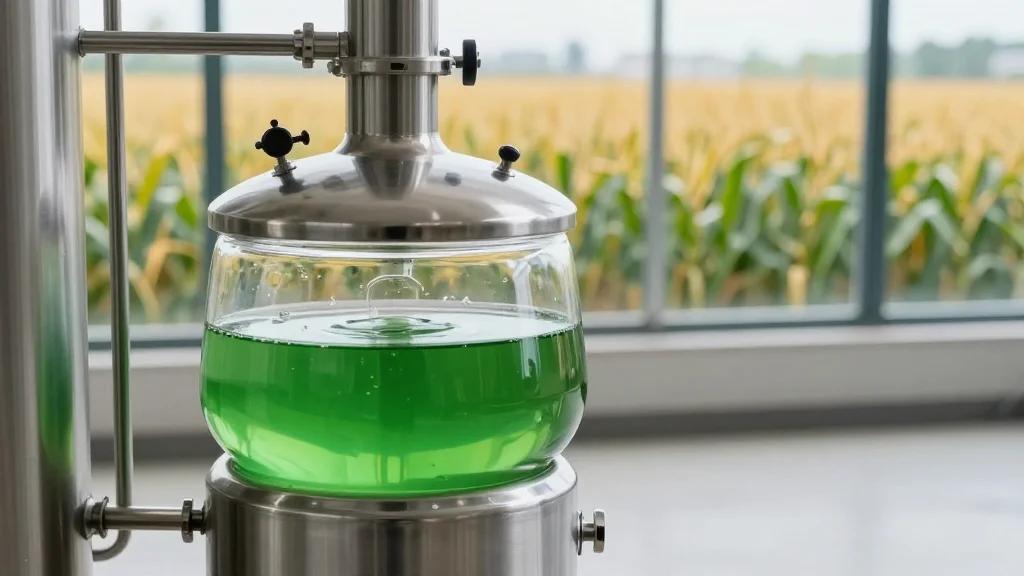 Bipartisan Bill Seeks to Expand US Plant-Based Biomanufacturing with Tax Incentives