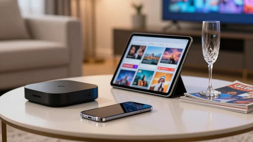 The Atlantic Takes Its Journalism to Sea in Three-Year Cruise Ship Partnership