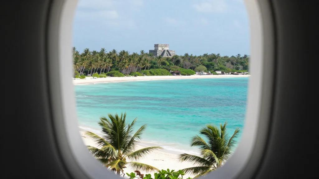 Air Canada Launches London‑Belize Direct Flight, Opening UK to Jungle Paradise