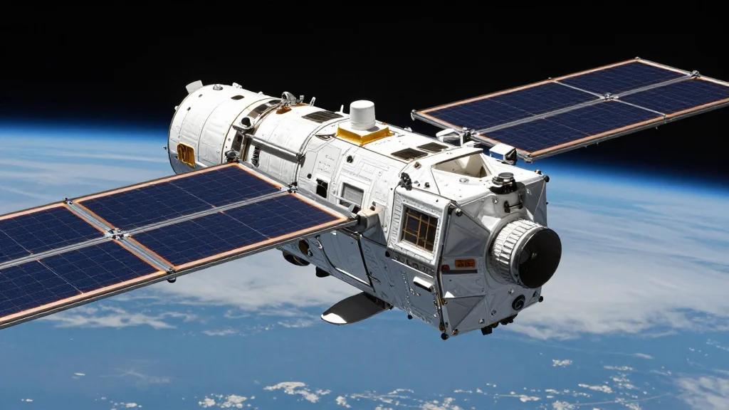 Podcast: Axiom CEO Discusses the Next Wave of Commercial Activity in LEO