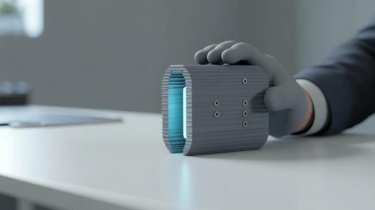 Focus on Function Over Form Signals Strong Startup