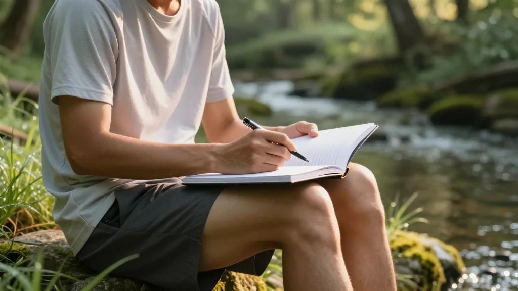 Forgot Recovery, Ended Up Writing Instead