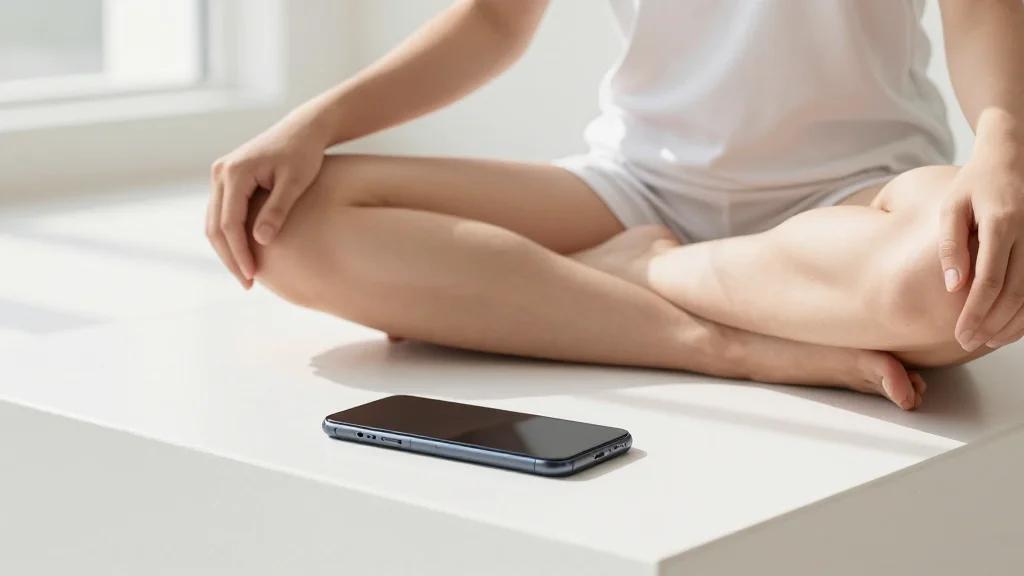 Digital Wellbeing: Breaking Free From Screen Overload