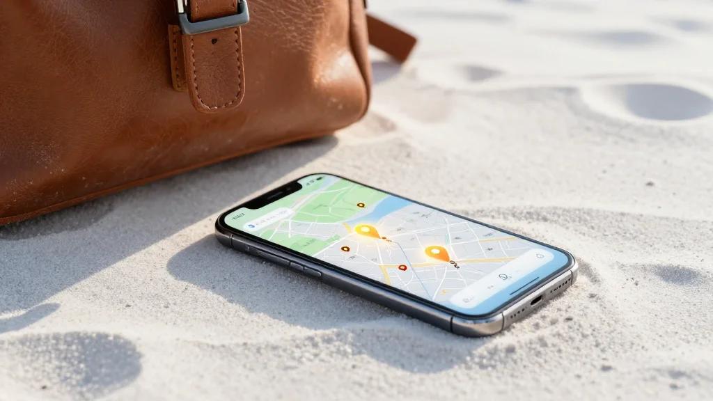 Snapchat Users Travel More than Non-Users