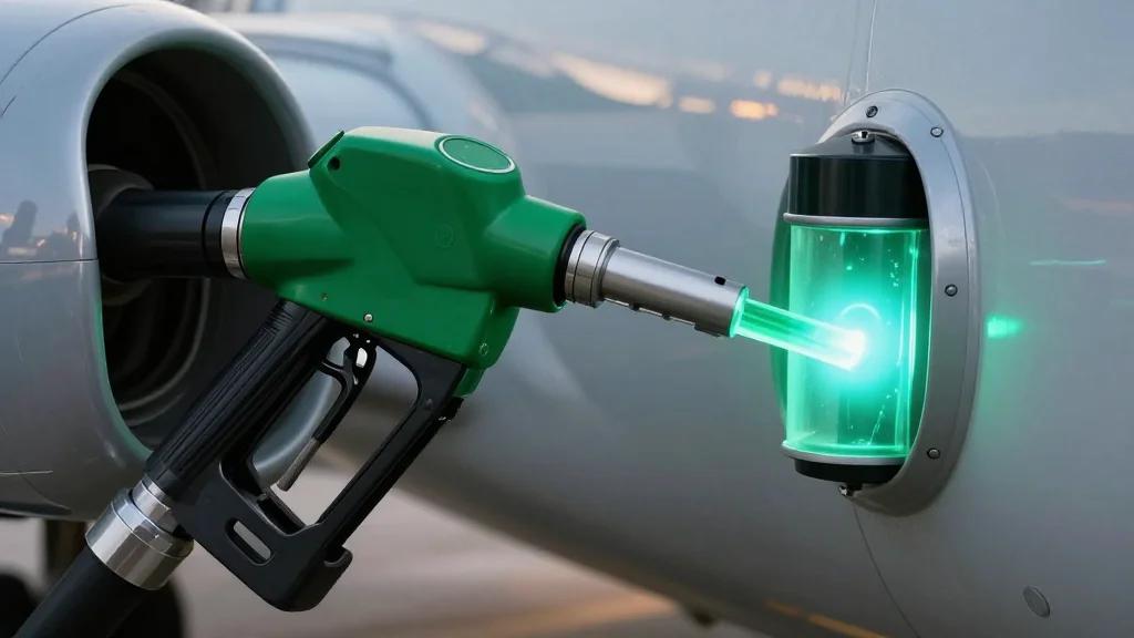 Electrofuels Are Slipping Through The Trump Chopper