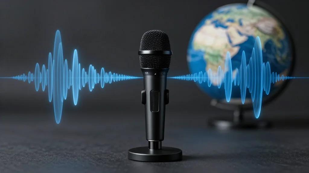 Broadcast Radio Launches Split Voice Tracking