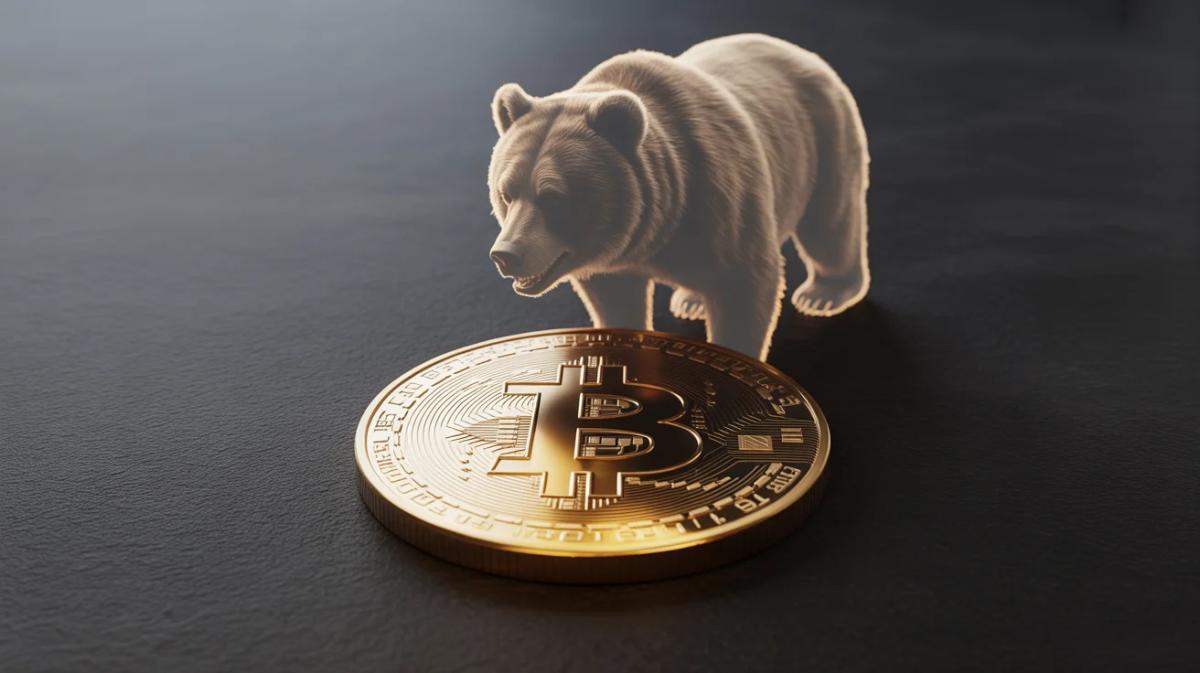 Bitcoin's 4‑Year Cycle Shows Bearish Peaks Aren’t Final