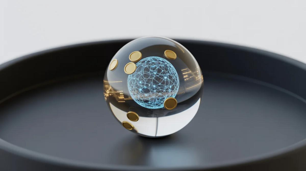 Envisioning 2050: Past Predictions Shape Our Future