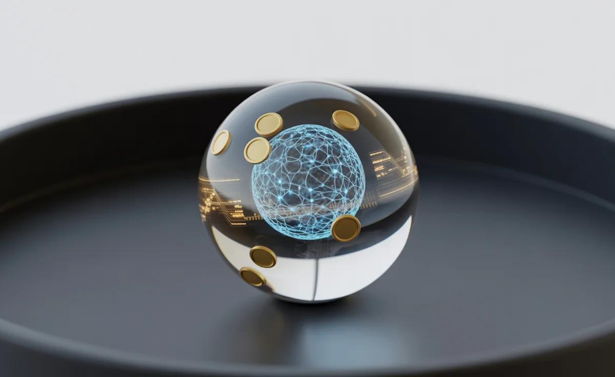 Envisioning 2050: Past Predictions Shape Our Future