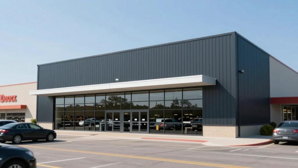 Harbor Freight Opens Second Anne Arundel County Store