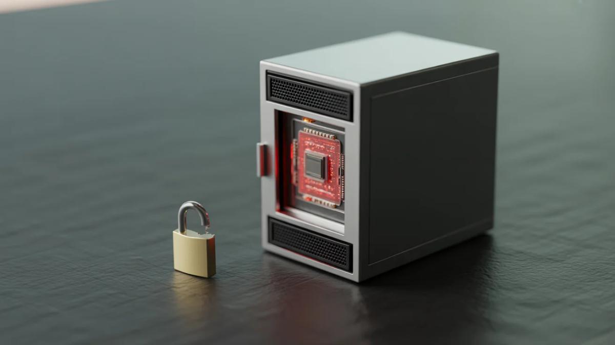 These Worrying Security Flaws Could Put Every Major Cloud Provider at Risk - Here's What We Know so Far