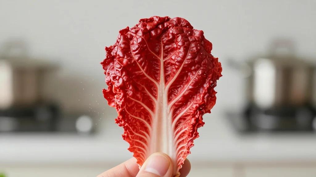 Industry-Funded Study of the Week: Kimchi