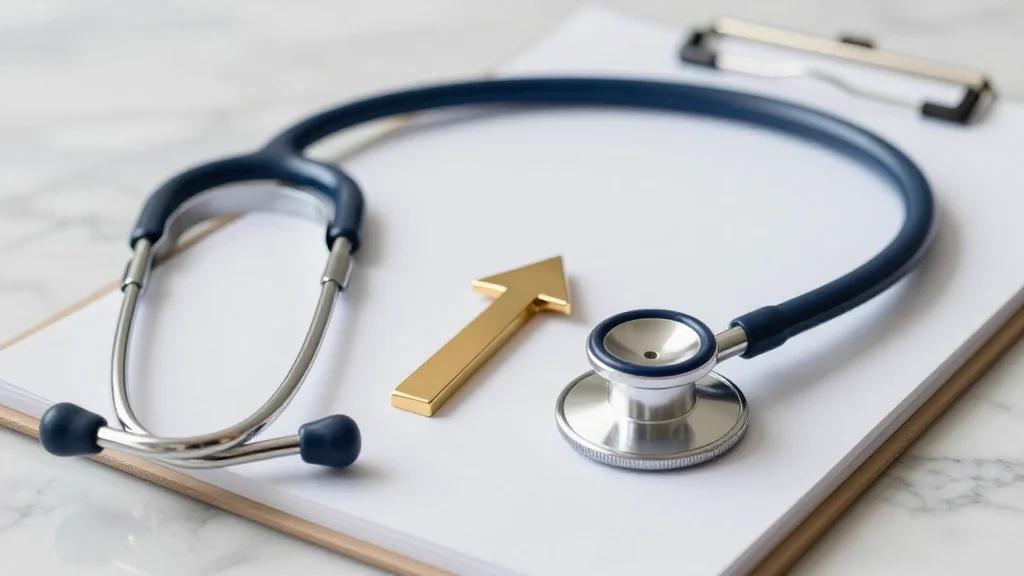 Healthcare Adds 37,300 Jobs in April: 4 Things to Know