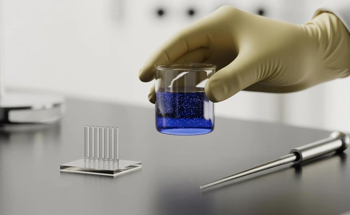 Flux XII Secures $3.95M Seed Round to Accelerate Flow Battery Development