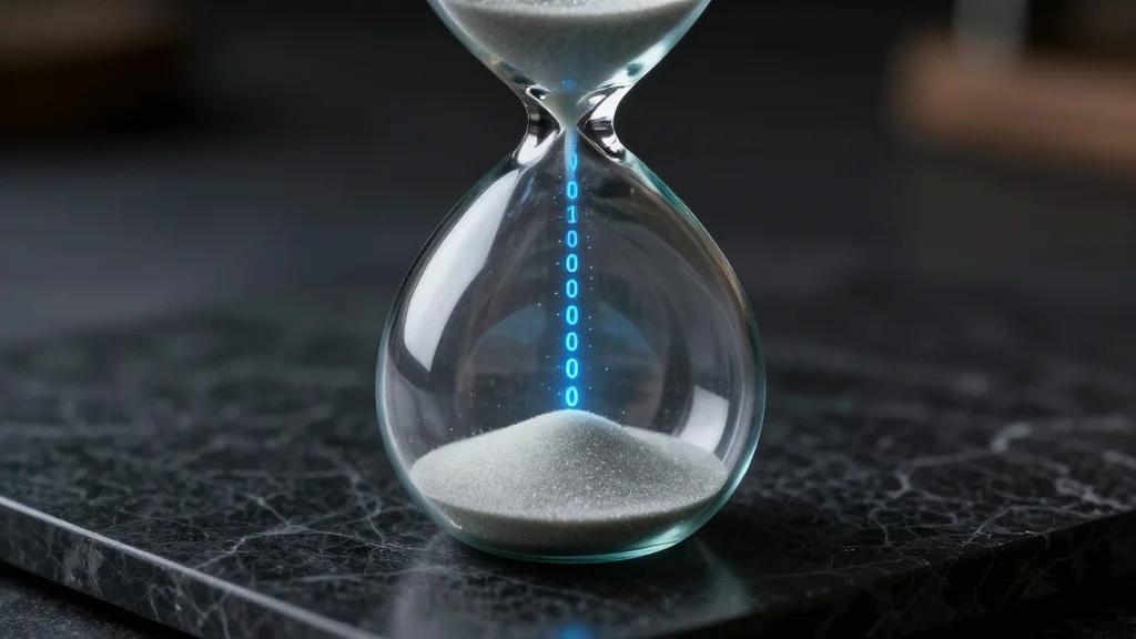 The Alternative Data Arms Race: Why Hedge Funds Are Spending More Than Ever: