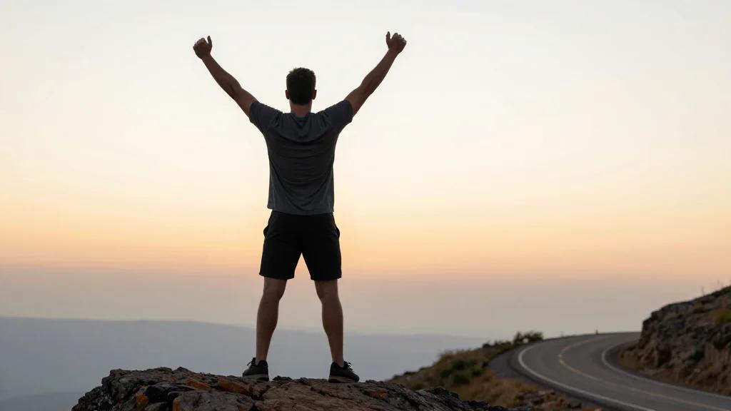 Winning Starts With Deciding to Win