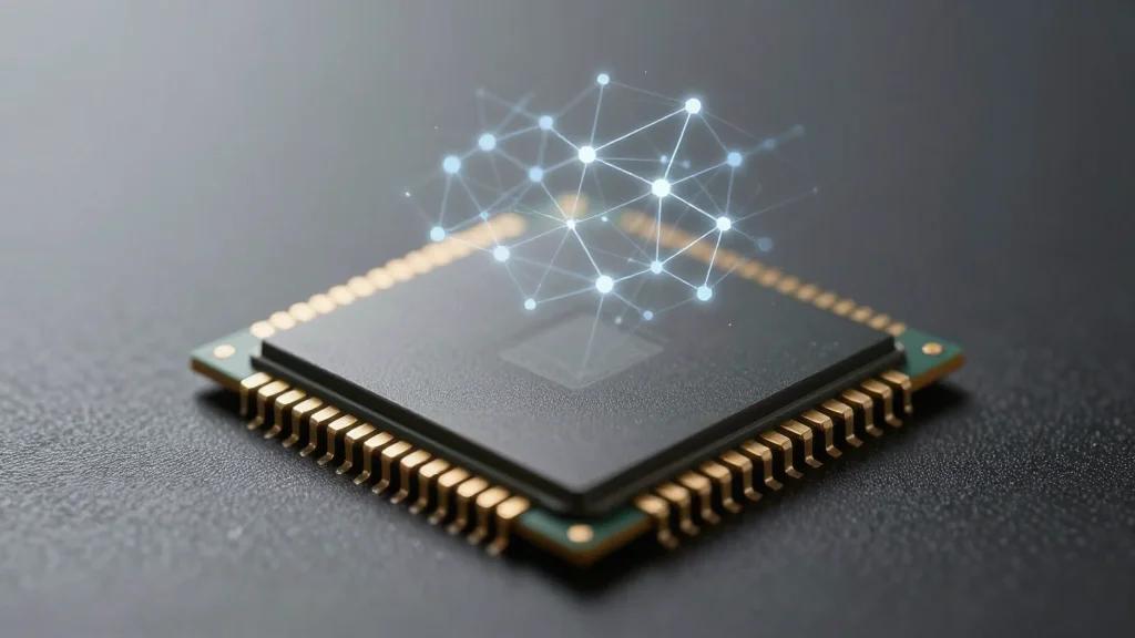 Custom Chips Threaten True Openness of AI Models