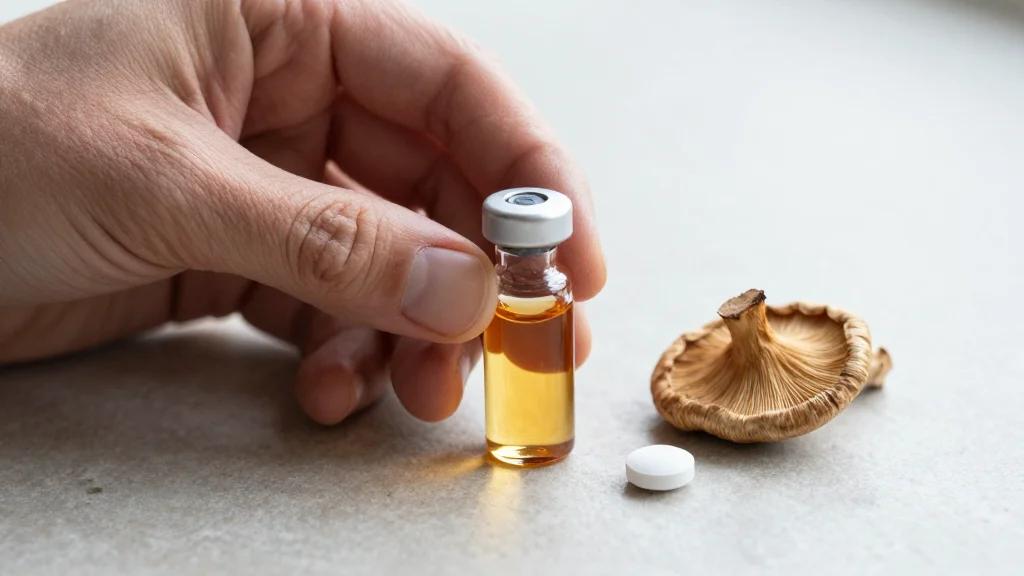 Bridging Promise and Evidence in Psychedelic Medicine