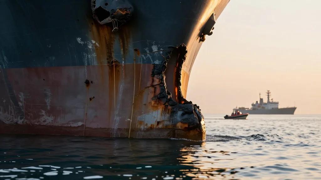 Official Sources, Not Clickbait, Confirm Major Incidents