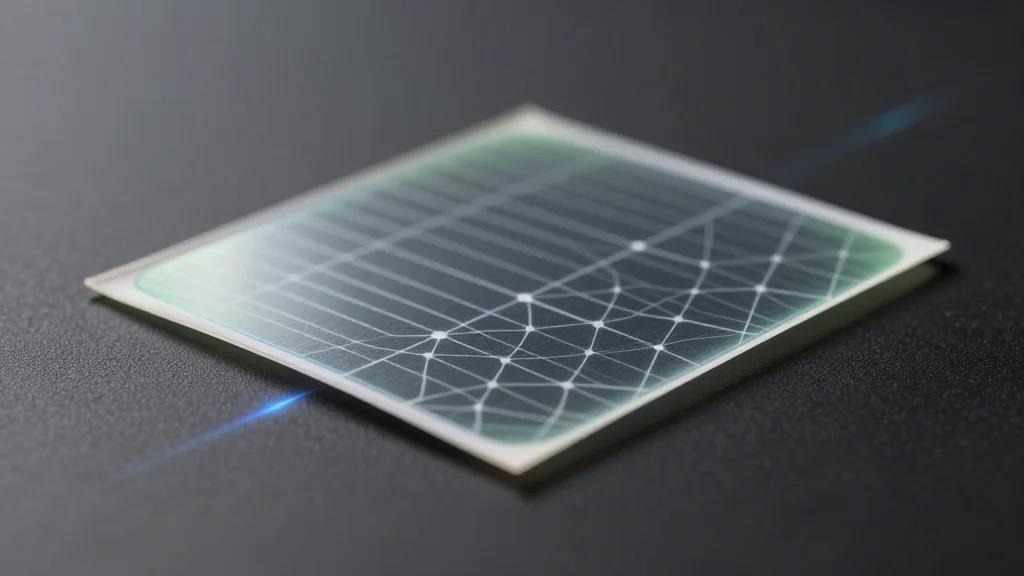 Graphene-Engineered Interfaces Enable Stable, High-Efficiency Flexible Perovskite Solar Cells