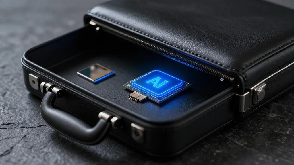 Coatue Sells CoreWeave Stake, Doubles Applied Materials Position Amid AI Realignment