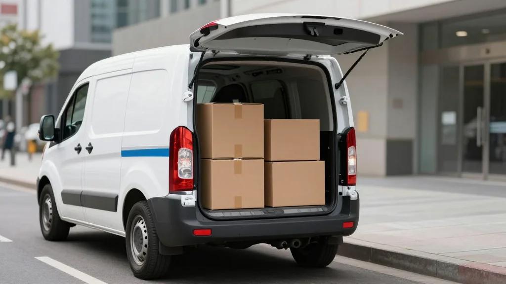 USPS to Retain Bulk of Amazon Package Business, Reuters Reports