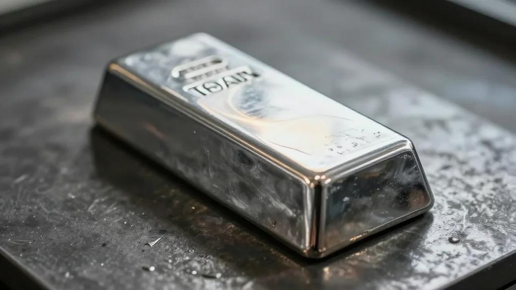 Tight Indian Spot Supply Drives Ferro‑Chrome Auction Prices Up