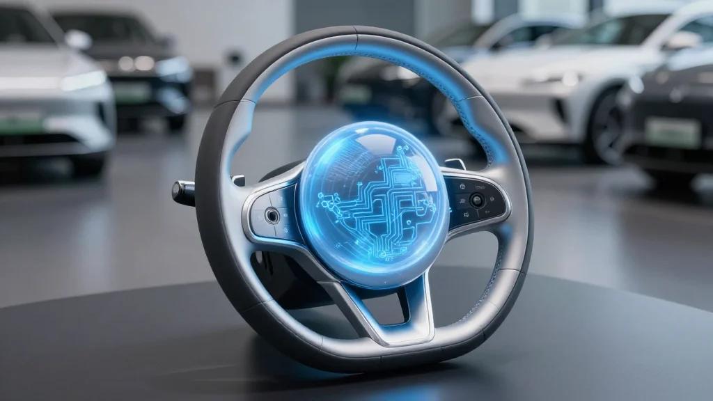 VoAIce?Launches OliviaAI