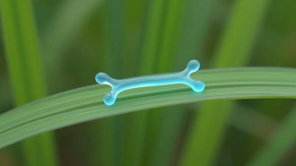 Gene Discovery Opens New Path for Disease-Resistant Rice Breeding